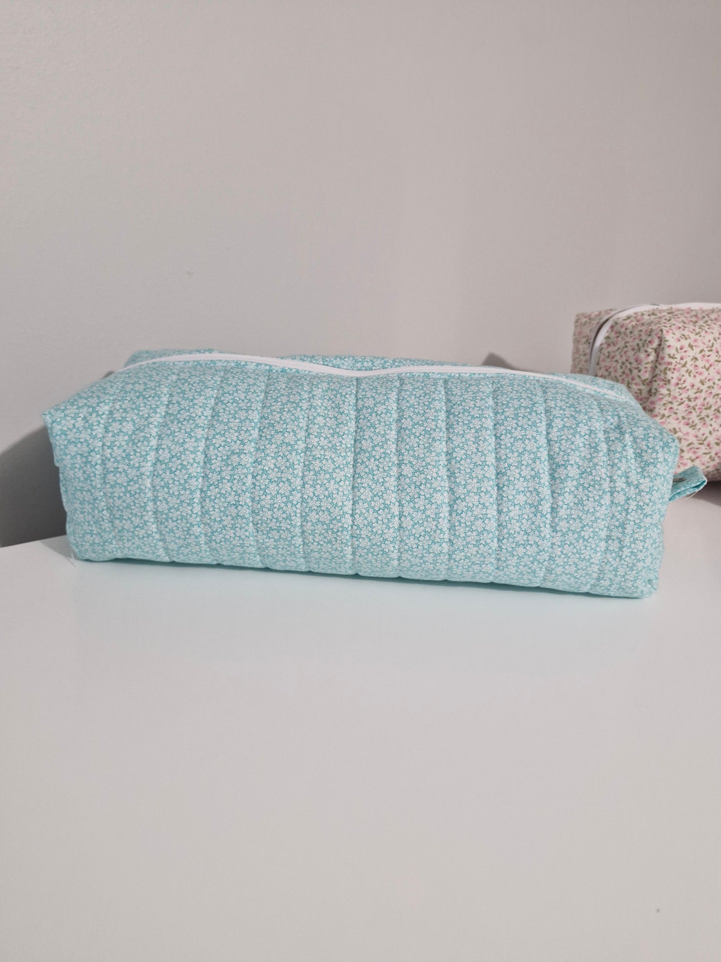 Quilted Hair Tool Bag